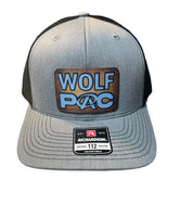 Wolf PAC Hat
