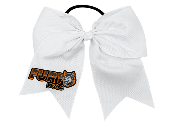 Fury PAC Team Bow