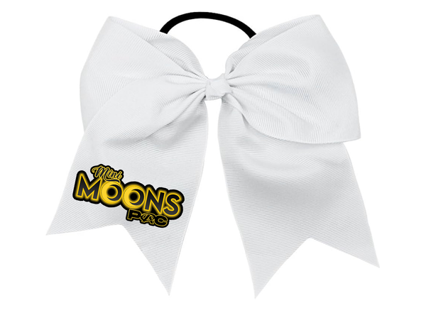 Mini Moons PAC Team Bow