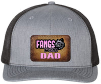 Fangs PAC Dad Hat