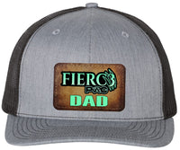 Fierc3 PAC Dad Hat