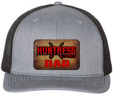 Huntress PAC Dad Hat