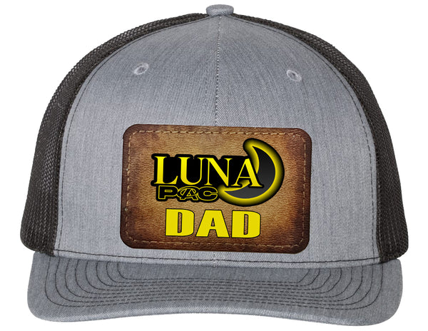 Luna PAC Dad Hat