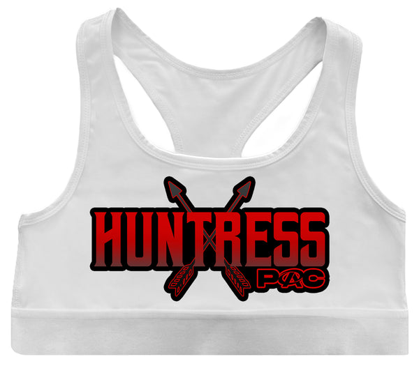 Huntress 2023-24 PAC Sports bra