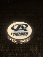 Cheerleader Premier Logo compact mirror