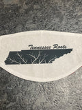 TN State  Rootsdesign Face Cover