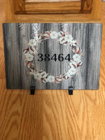 38464 Cotton Cutting Board